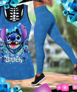 lilo 26 stitch tank top legging rbpl064421 10 wrCkH