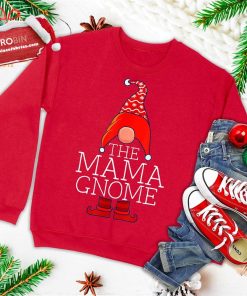 mama gnome family matching group christmas ugly christmas sweatshirt 4 EfYj2
