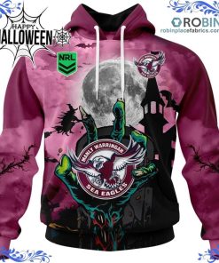 manly warringah sea eagles halloween is coming all over print 12 paq8v