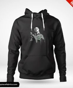 michael myers halloween hoodie f8dkqm