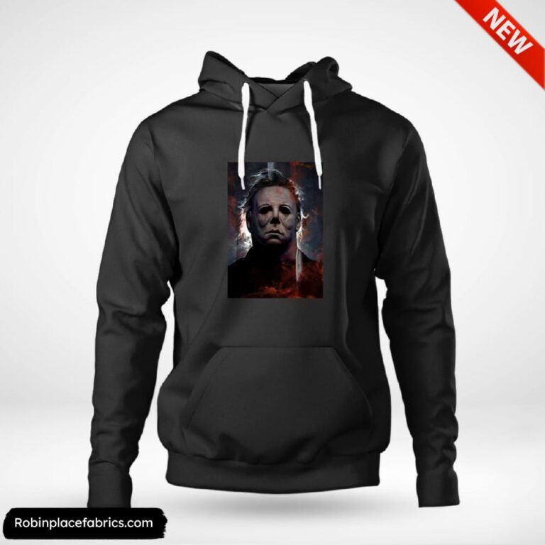 Michael Myers Halloween Horror Movie Shirt