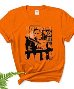 michael myers halloween horror night the night he came home shirt 24 mcjgwo