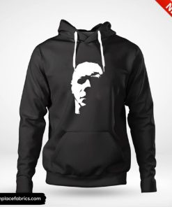 michael myers halloween ii michael myers mask hoodie ogs2oa