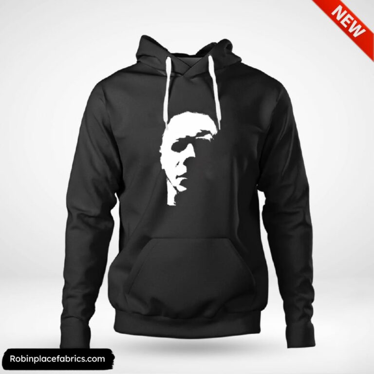 Michael Myers Halloween Ii Michael Myers Mask Shirt