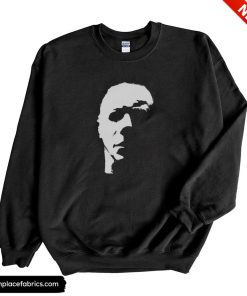 michael myers halloween ii michael myers mask sweatshirt dfaoxj