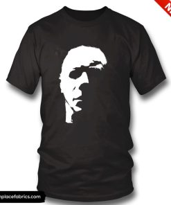michael myers halloween ii michael myers mask t shirt tcysth