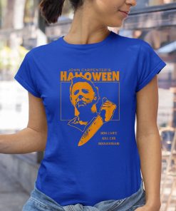 michael myers halloween you can t kill the boogeyman shirt 195 rywhmt