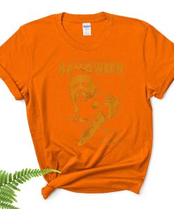 michael myers halloween you can t kill the boogeyman shirt 23 ssoskh
