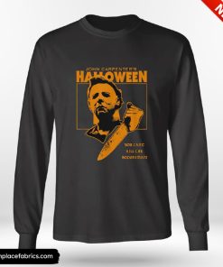 Michael Myers Halloween You Cant Kill The Boogeyman Shirt