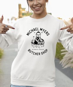 michael myers horror movie friday the 13th shirt 40 rormun