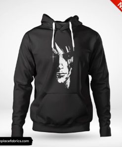 morpheus sandman hoodie jcmiyy