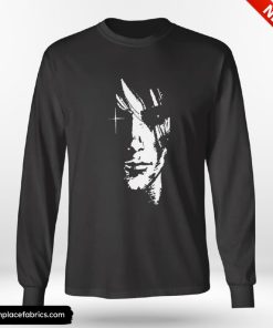 morpheus sandman long sleeve t shirt gjuz9q