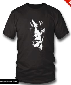 morpheus sandman t shirt yteqb1