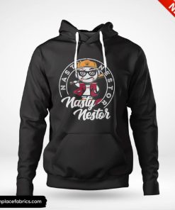 nasty nestor cortes jr for fans hoodie da03y5