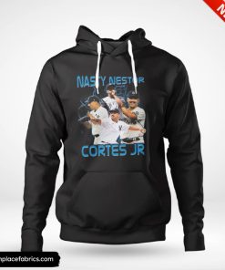 nasty nestor cortes jr the hidden mystery hoodie p3dwhk