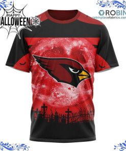 nfl arizona cardinals halloween concepts all over print shirt 232 HsTrf