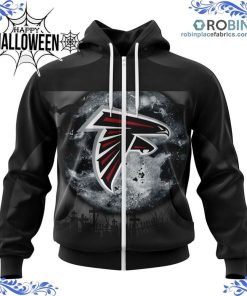 nfl atlanta falcons specialized halloween concepts kits all over print shirt 83 FytD3