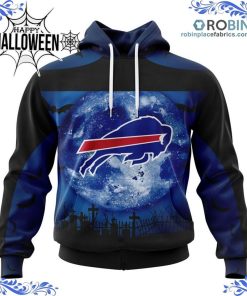 nfl buffalo bills halloween concepts all over print shirt 37 45IW2