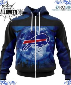 nfl buffalo bills halloween concepts all over print shirt 80 GL4xy