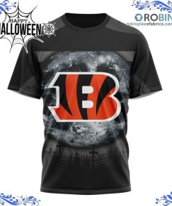 nfl cincinnati bengals halloween concepts all over print shirt 220 BGnrJ