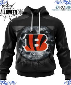 nfl cincinnati bengals halloween concepts all over print shirt 31 N7zbZ
