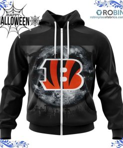 nfl cincinnati bengals halloween concepts all over print shirt 74 kurlj