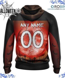 nfl cleveland browns halloween concepts all over print shirt 115 xTQZN