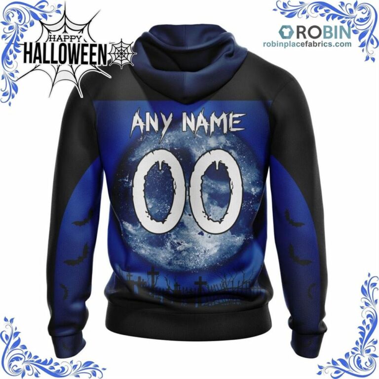 NFL Dallas Cowboysls Halloween Concepts All Over Print Shirt