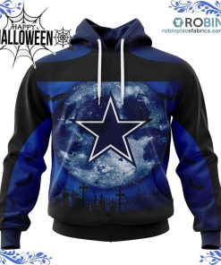 nfl dallas cowboysls halloween concepts all over print shirt 27 ciGyy