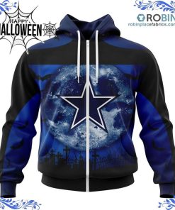 nfl dallas cowboysls halloween concepts all over print shirt 70 vF0aV