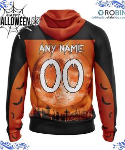 nfl denver broncos halloween concepts all over print shirt 112 eU3xh