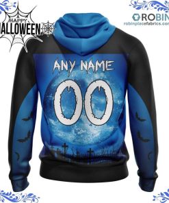 nfl detroit lions halloween concepts all over print shirt 110 e6UCr