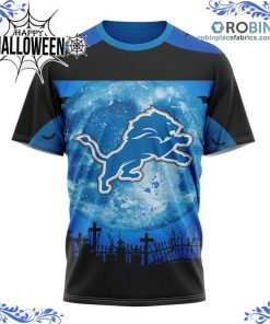 nfl detroit lions halloween concepts all over print shirt 213 VqDzF