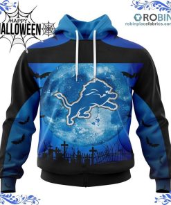 nfl detroit lions halloween concepts all over print shirt 24 JSiz7