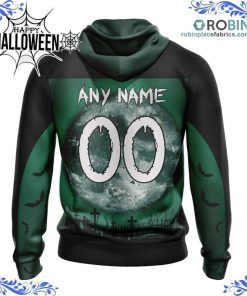 nfl green bay packers halloween concepts all over print shirt 109 moDAC