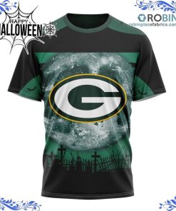 nfl green bay packers halloween concepts all over print shirt 212 hqJRV