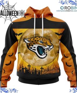 nfl jacksonville jaguars halloween concepts all over print shirt 20 RzLj4