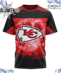 nfl kansas city chiefs halloween concepts all over print shirt 208 TJCmR