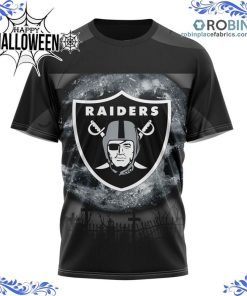 nfl las vegas raiders halloween concepts all over print shirt 207 x9WCw