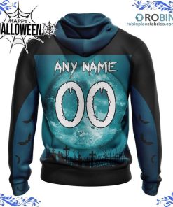 nfl miami dolphins halloween concepts all over print shirt 101 zVYOw