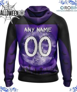 nfl minnesota vikings halloween concepts all over print shirt 100 W2tlv