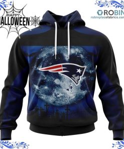 nfl new england patriots halloween concepts all over print shirt 13 JVFoo