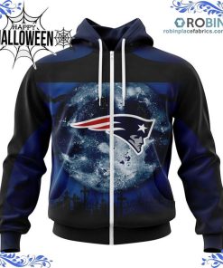 nfl new england patriots halloween concepts all over print shirt 56 jOrqQ