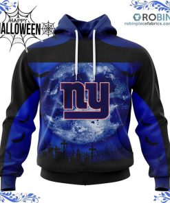 nfl new york giants halloween concepts all over print shirt 11 GBCMC