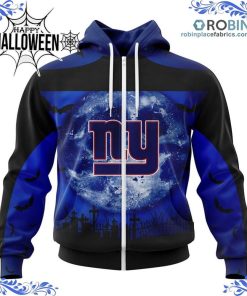 nfl new york giants halloween concepts all over print shirt 54 BwR5D 1