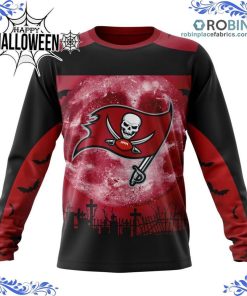 nfl tampa bay buccaneers halloween concepts all over print shirt 147 cPZbK