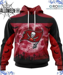 nfl tampa bay buccaneers halloween concepts all over print shirt 5 pNmyt