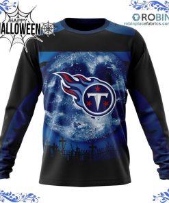 nfl tennessee titans halloween concepts all over print shirt 146 ZFZwe