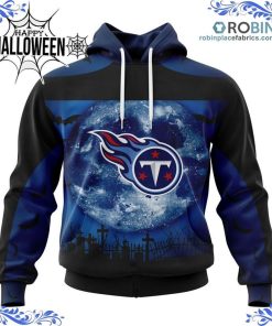 nfl tennessee titans halloween concepts all over print shirt 4 vD6HG