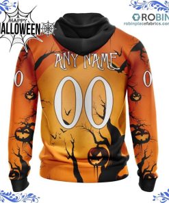 nhl toronto maple leafs special halloween concepts all over print shirt 189 lRykg